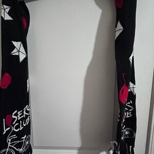 IT Losers Club Scarf